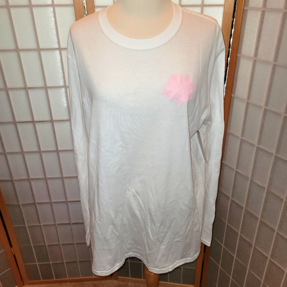 Lizard thicket tee